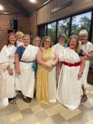 Board Induction 2024