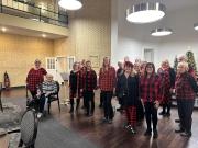 Christmas 2023 nursing home
